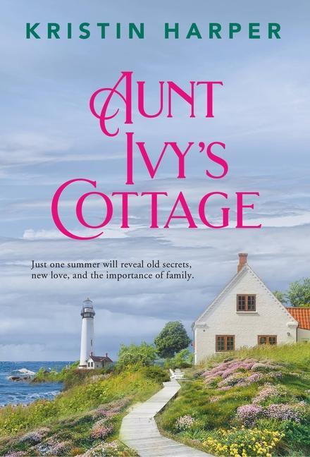 Könyv Aunt Ivy's Cottage 