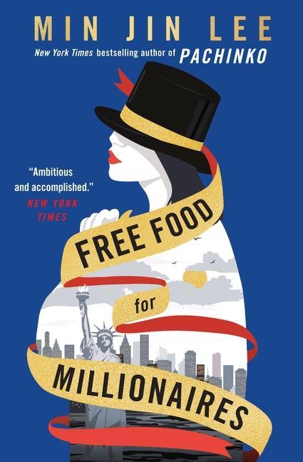 Kniha Free Food for Millionaires 