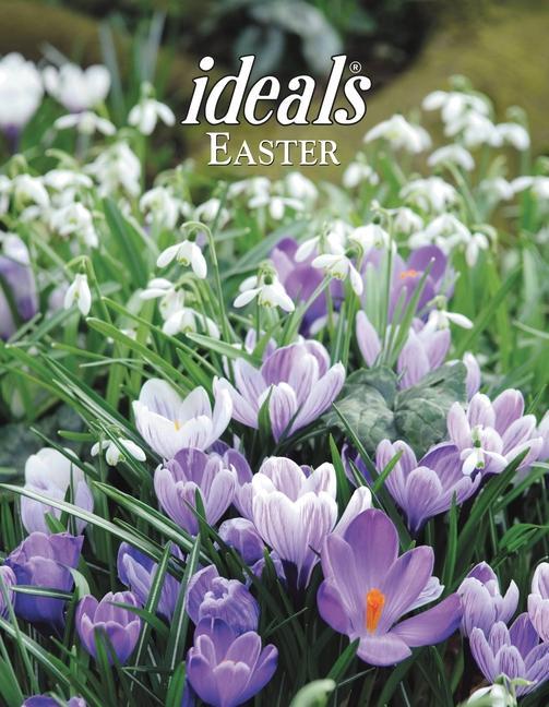Livre Easter Ideals 2022 