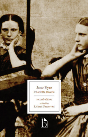 Libro Jane Eyre Charlotte Brontë