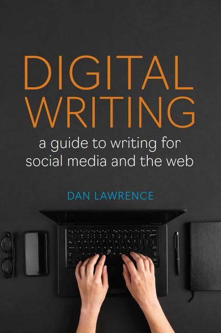 Knjiga Digital Writing Daniel Lawrence
