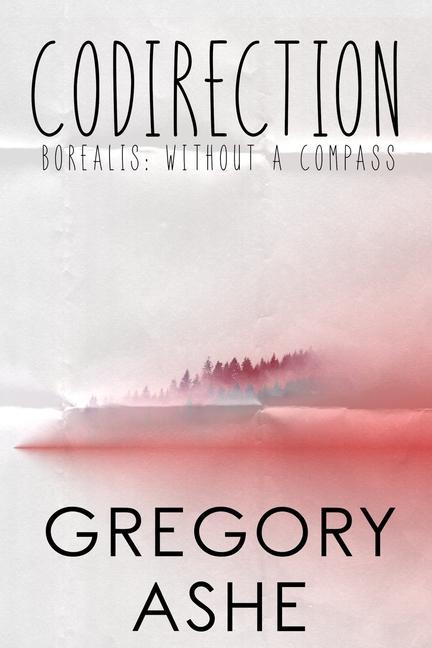 Knjiga Codirection Gregory Ashe