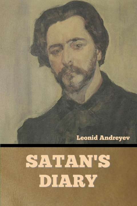 Knjiga Satan's Diary Leonid Andreyev
