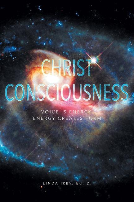 Kniha Christ Consciousness 