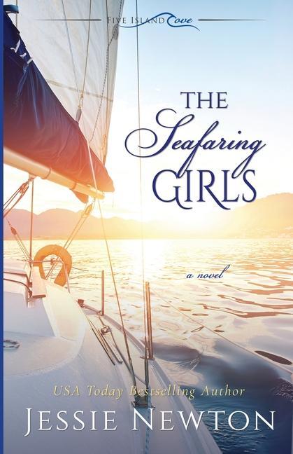 Buch Seafaring Girls 