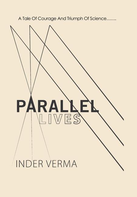 Knjiga Parallel Lives Inder Verma