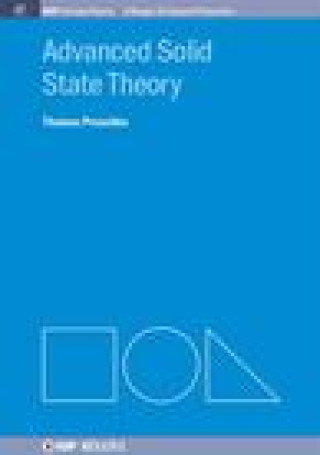 Book Advances in Solid State Theory Thomas Pruschke