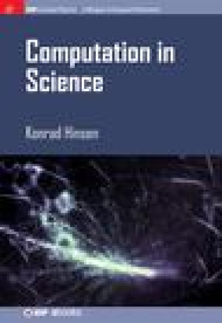 Book Computation in Science Konrad Hinsen