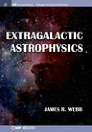 Książka Extragalactic Astrophysics 