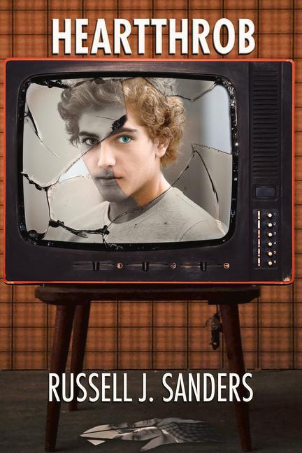 Knjiga Heartthrob Russell J. Sanders