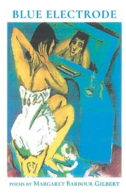Book Blue Electrode Margaret Gilbert