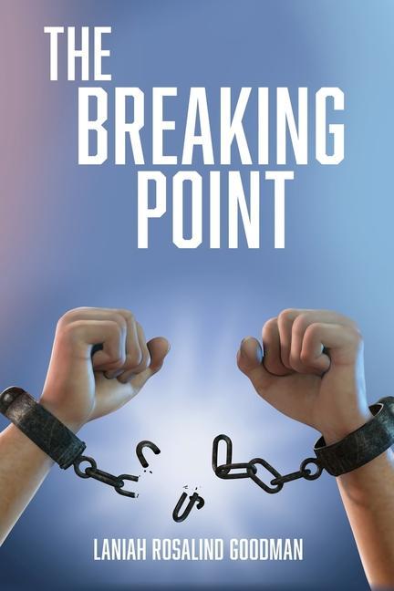 Knjiga Breaking Point Laniah Rosalind Goodman