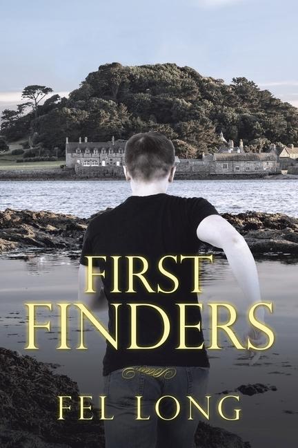 Knjiga First Finders Fel Long