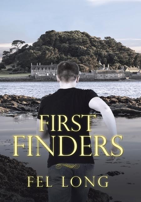 Knjiga First Finders Fel Long