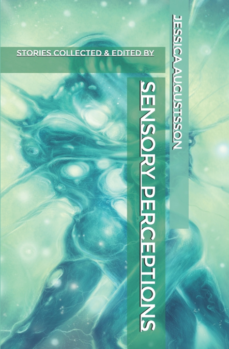 Knjiga Sensory Perceptions MacGregor Ken MacGregor