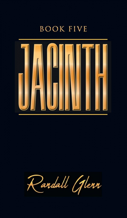 Libro Jacinth Randall Glenn