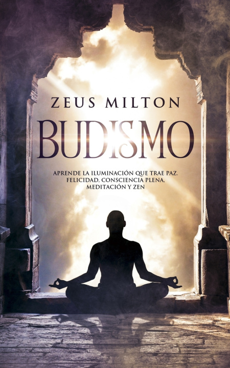 Knjiga Budismo Milton Zeus Milton