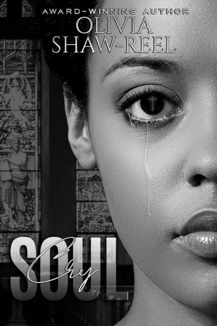 Knjiga Soul Cry Paris Reel