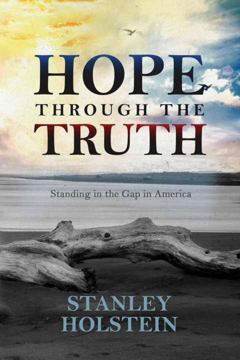Kniha Hope Through the Truth 