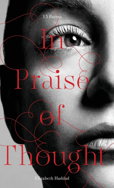 Knjiga In Praise of Thought Elizabeth Haddad