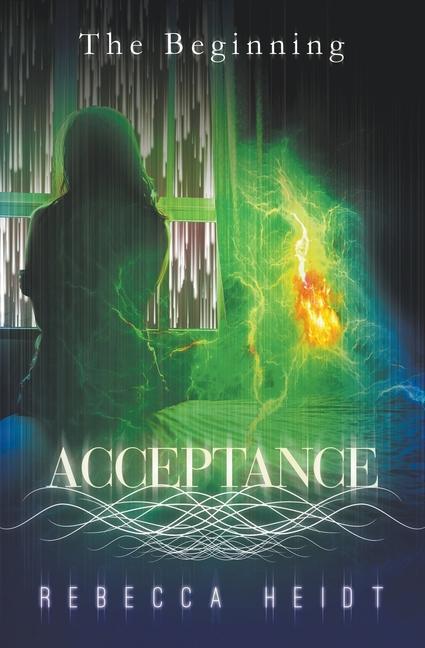 Knjiga Acceptance Rebecca Heidt