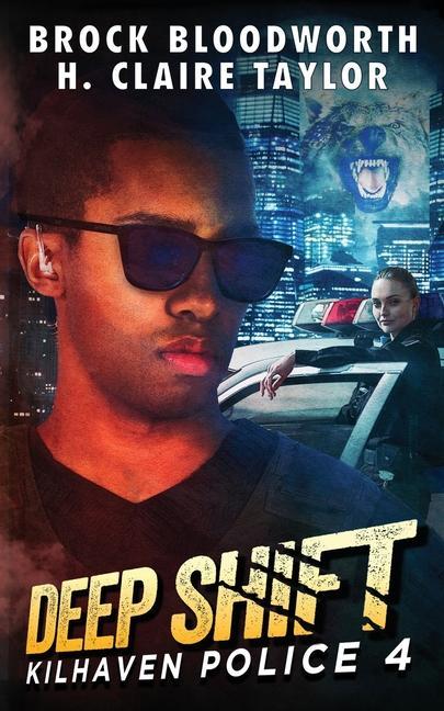 Knjiga Deep Shift H. Claire Taylor