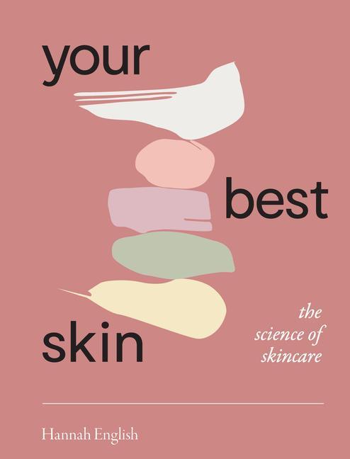 Kniha Your Best Skin 