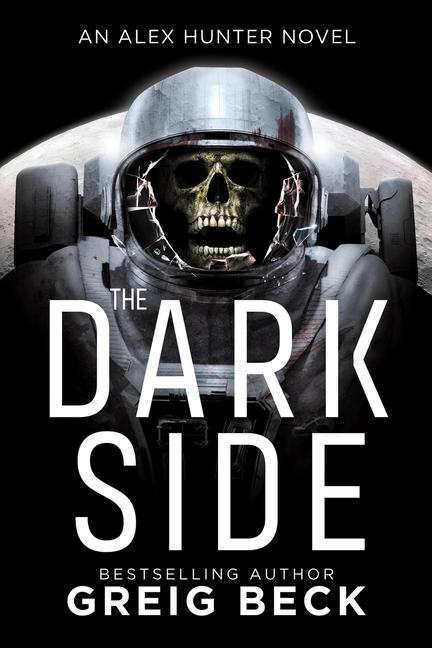 Kniha Dark Side: Alex Hunter 9 
