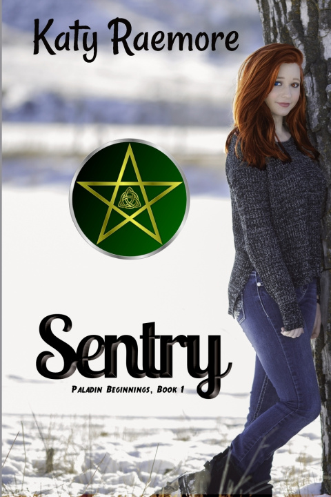 Knjiga Sentry Raemore Katy Raemore