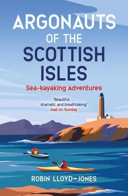 Книга Argonauts of the Scottish Isles 