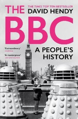 Buch BBC DAVID HENDY