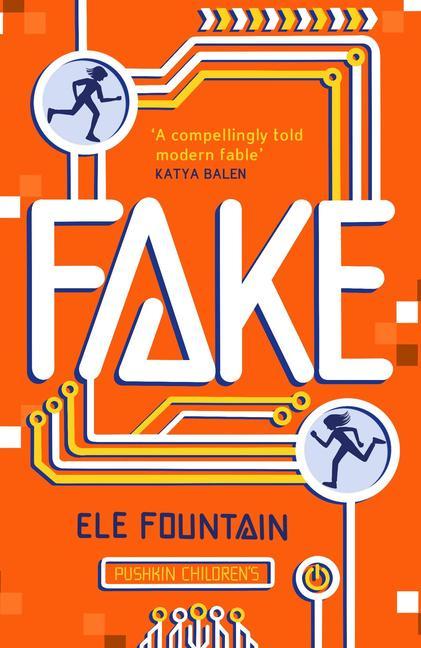Book Fake Fountain
