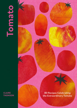 Könyv Tomato 