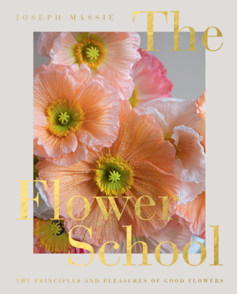 Könyv Flower School 