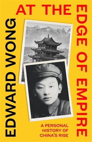 Buch EMPIRE REBORN EDWARD WONG