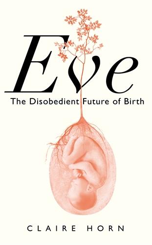 Libro Eve CLAIRE HORN