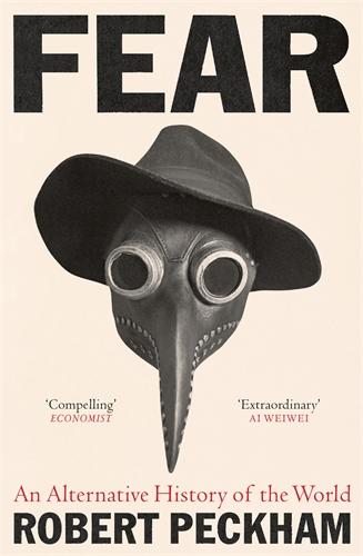 Buch PANIC ROBERT PECKHAM