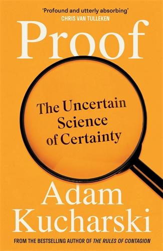 Book PROOF ADAM KUCHARSKI