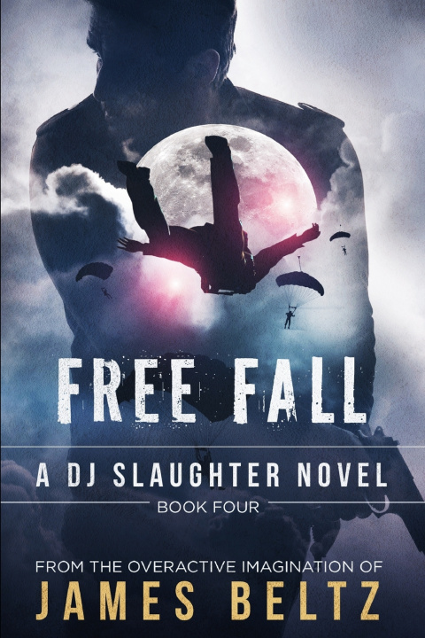 Book Slaughter JAMES BELTZ