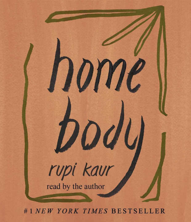 Audio Home Body Read by the Author