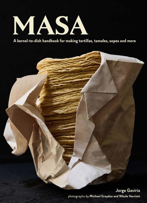 Книга Masa 