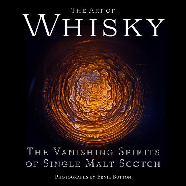 Книга Art of Whisky 