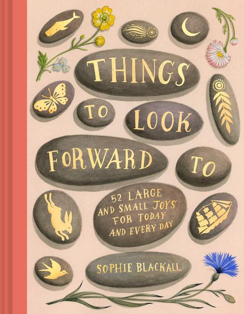 Книга Things to Look Forward To 