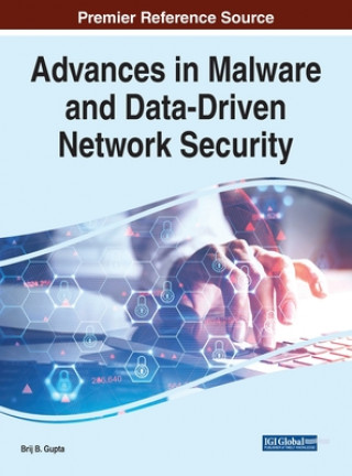 Книга Advances in Malware and Data-Driven Network Security 