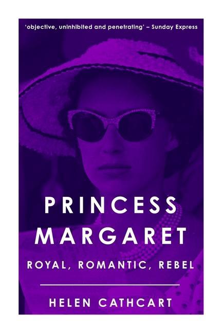 Knjiga Princess Margaret Helen Cathcart