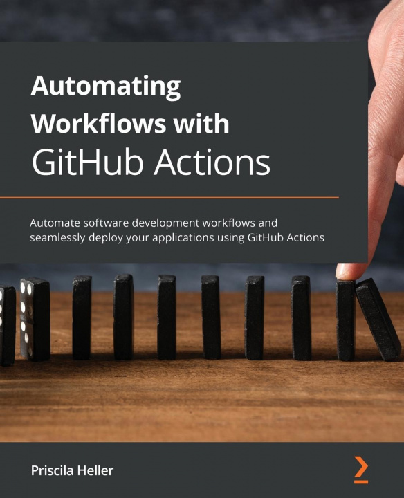 Carte Automating Workflows with GitHub Actions Priscila Heller