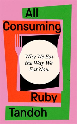 Könyv WILD APPETITES RUBY TANDOH