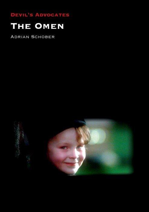 Книга Omen Adrian Schober