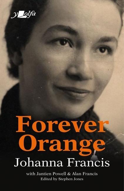 Kniha Fields of Orange Jantien Powell