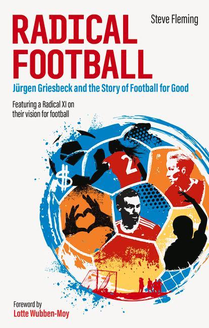 Knjiga Radical Football STEVE FLEMING